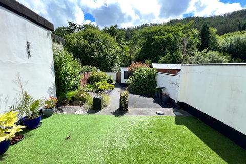 3 bedroom terraced house for sale, Treherbert, Treorchy CF42