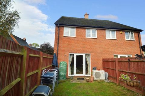 3 bedroom semi-detached house for sale, Hayday Close, Yarnton, OX5