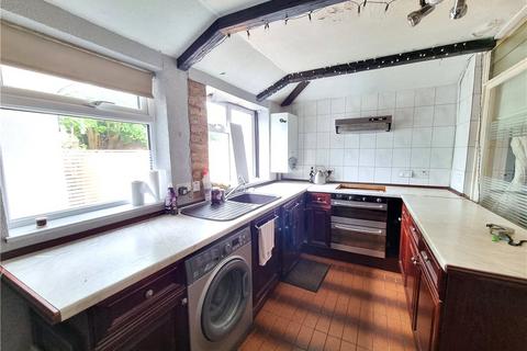 2 bedroom terraced house for sale, Perry Hall Road, Orpington, Kent, BR6