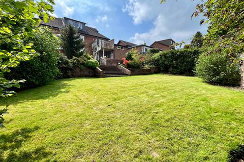 6 bedroom detached house for sale, Stiles Avenue, Marple, Stockport, SK6