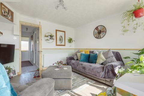 2 bedroom terraced house for sale, Medlock Crescent, Spalding, Lincolnshire, PE11