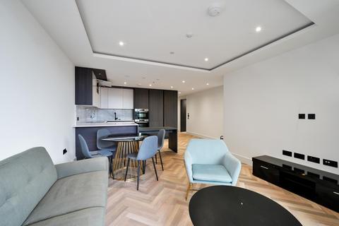 2 bedroom apartment to rent, Brigade Court, London Bridge, SE1