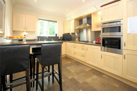 2 bedroom apartment to rent, Worplesdon Hill House, Worplesdon GU22