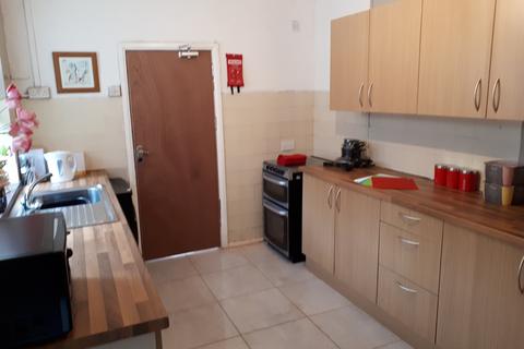 1 bedroom in a house share to rent, Room 2, Phipson Road