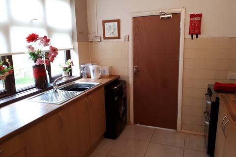 1 bedroom in a house share to rent, Room 3, Phipson Road