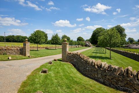 7 bedroom detached house for sale, Bourton on the Hill, Moreton-in-Marsh, Gloucestershire, GL56