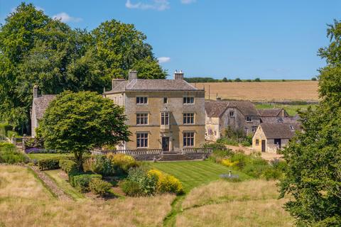 7 bedroom detached house for sale, Bourton on the Hill, Moreton-in-Marsh, Gloucestershire, GL56