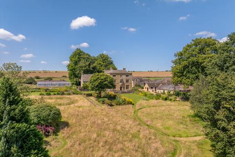 7 bedroom detached house for sale, Bourton on the Hill, Moreton-in-Marsh, Gloucestershire, GL56