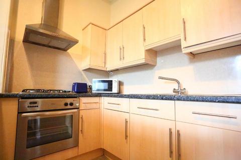 1 bedroom flat to rent, Marionville Road, Meadowbank, Edinburgh, EH7