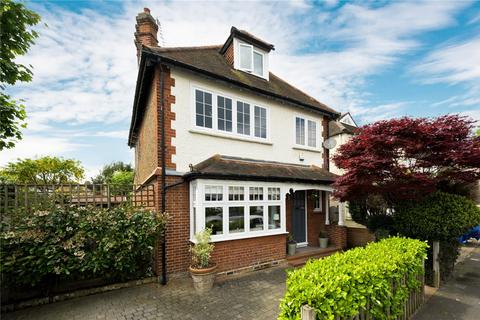 5 bedroom detached house for sale, Kings Drive, Thames Ditton, Surrey, KT7