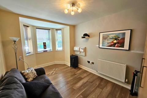 4 bedroom semi-detached house to rent, Cape Street, Withington, Manchester, M20