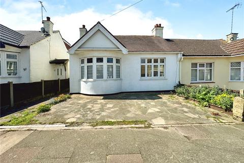 2 bedroom bungalow for sale, St. Benets Road, Southend-on-Sea