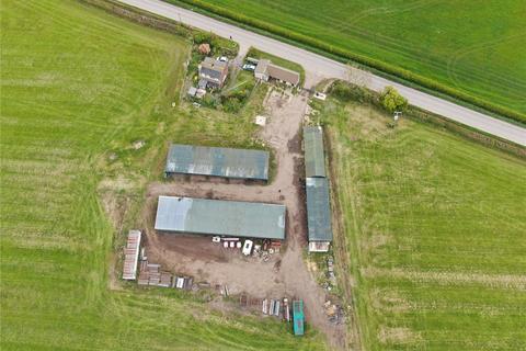 Land for sale, Woodfields Farm, Brickyard Road, Napton, CV47