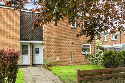 2 bedroom end of terrace house for sale, Drovers Way, Hatfield