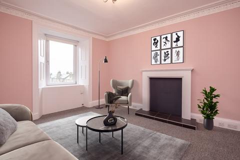 2 bedroom flat for sale, 44 (3F1) Polwarth Crescent, Polwarth, Edinburgh, EH11
