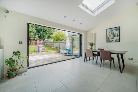 5 bedroom semi-detached house for sale, Kechill Gardens, Bromley