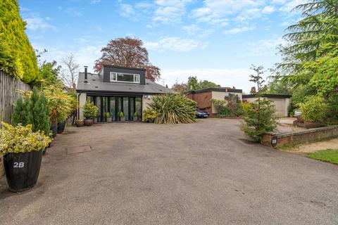 5 bedroom detached house for sale, Bracebridge Road, Sutton Coldfield, West Midlands, B74