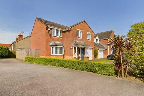 5 bedroom detached house for sale, Mill View Road, HU17