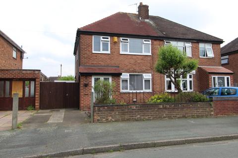 3 bedroom semi-detached house for sale, Irwell Road, Warrington
