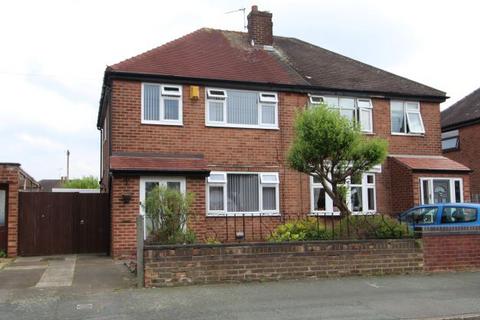 3 bedroom semi-detached house for sale, Irwell Road, Warrington, WA4