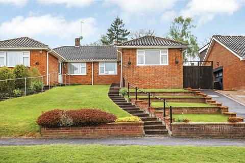 3 bedroom bungalow for sale, Goring Field, Winchester, Hampshire, SO22