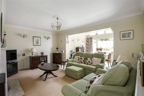 3 bedroom bungalow for sale, Goring Field, Winchester, Hampshire, SO22