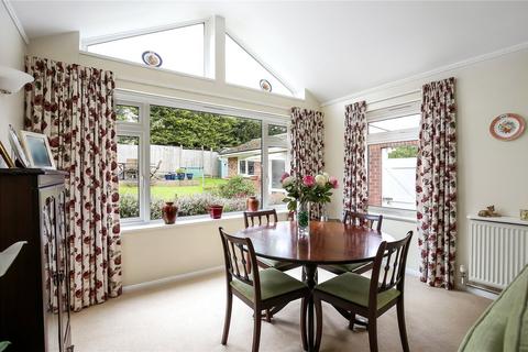 3 bedroom bungalow for sale, Goring Field, Winchester, Hampshire, SO22