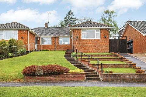 3 Goring Field, Winchester, SO22 5NH