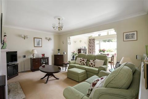 3 Goring Field, Winchester, SO22 5NH
