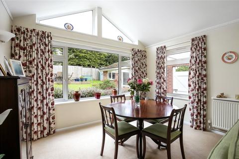 3 Goring Field, Winchester, SO22 5NH