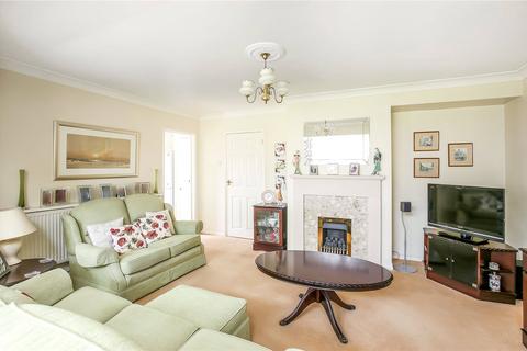 3 Goring Field, Winchester, SO22 5NH