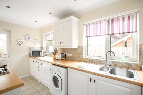 3 Goring Field, Winchester, SO22 5NH