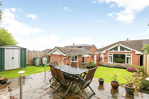 3 Goring Field, Winchester, SO22 5NH