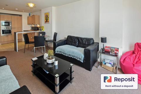 2 bedroom flat to rent, Jefferson Place, 1 Fernie Street, Green Quarter, Manchester, M4