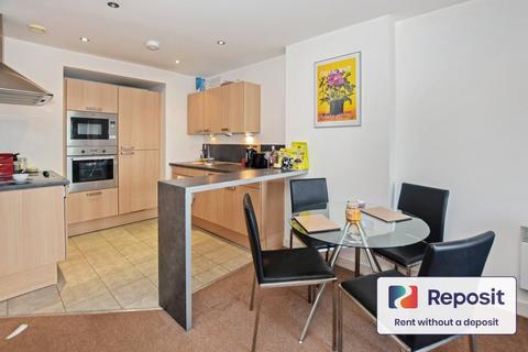 2 bedroom flat to rent, Jefferson Place, 1 Fernie Street, Green Quarter, Manchester, M4