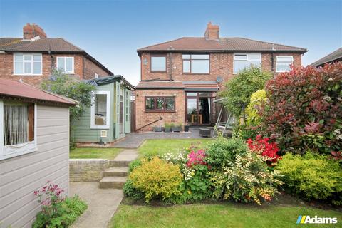 3 bedroom semi-detached house for sale, Lytham Road, Widnes, WA8 6RD