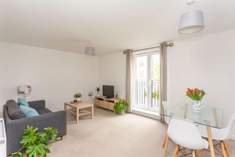 Flat 4, 8 Flaxmill Place, Edinburgh, EH6 5QW