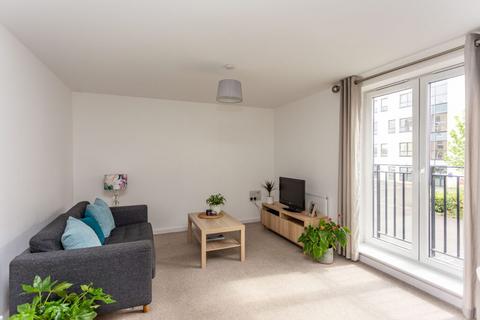 Flat 4, 8 Flaxmill Place, Edinburgh, EH6 5QW
