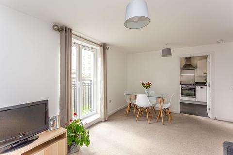 Flat 4, 8 Flaxmill Place, Edinburgh, EH6 5QW