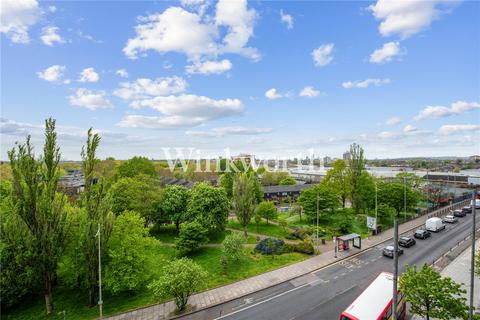 2 bedroom apartment for sale, Coppermills Heights, Ferry Lane, London, N17