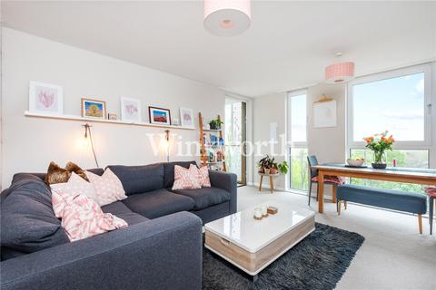 2 bedroom apartment for sale, Coppermills Heights, Ferry Lane, London, N17