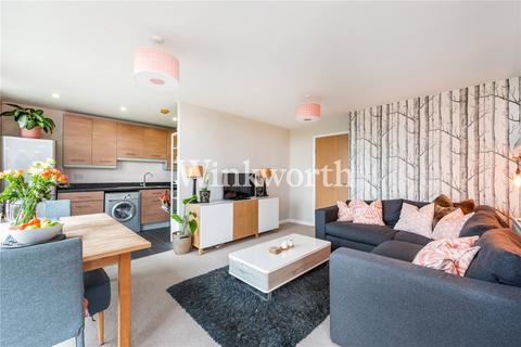 2 bedroom apartment for sale, Coppermills Heights, Ferry Lane, London, N17