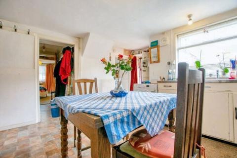 3 bedroom cottage for sale, Church View, Church Street, Werrington Village, Peterborough, PE4