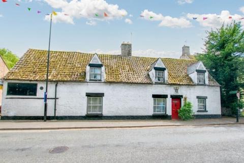 3 bedroom cottage for sale, Church View, Church Street, Werrington Village, Peterborough, PE4