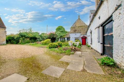 3 bedroom cottage for sale, Church View, Church Street, Werrington Village, Peterborough, PE4