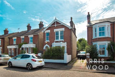 3 bedroom detached house for sale, Constantine Road, Colchester, Essex, CO3