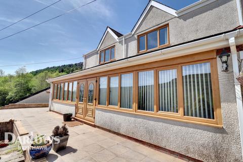 3 bedroom link detached house for sale, Park Road, Ebbw Vale