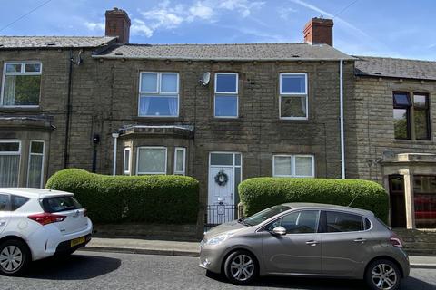 3 bedroom terraced house for sale, church bank , Stanley, stanley , County Durham, dh9 0du