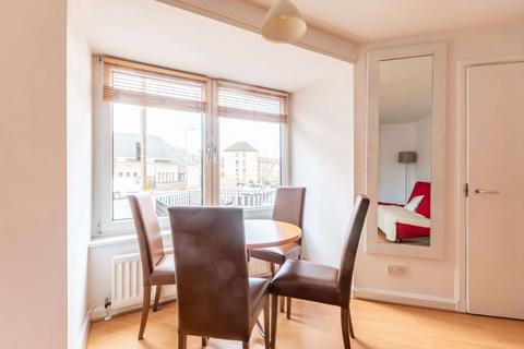 1 bedroom flat to rent, 0625L – New Arthur Place, Edinburgh, EH8 9TH
