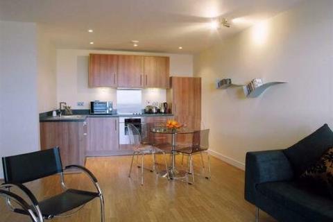 2 bedroom flat to rent, Cutlass Court, Granville Street, Birmingham, B1
